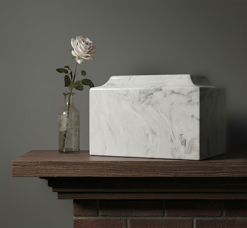 carrera on mantle